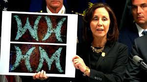 Maggie Freleng- The Long Island Serial&nbsp;Killer