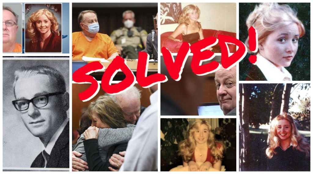 Who Killed Michelle&nbsp;Martinko?