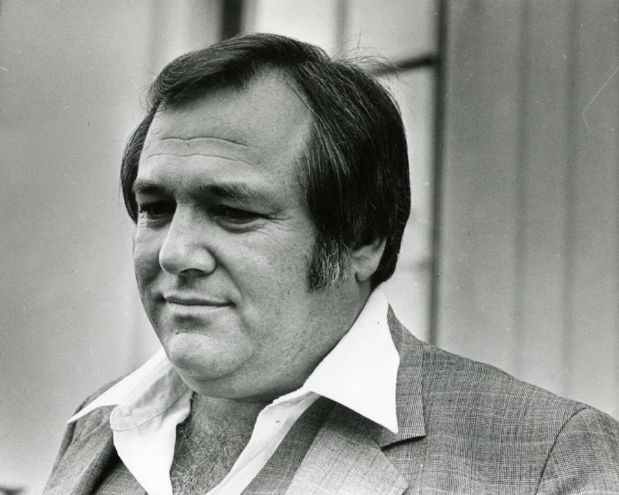 Barry Seal & Iran Contra