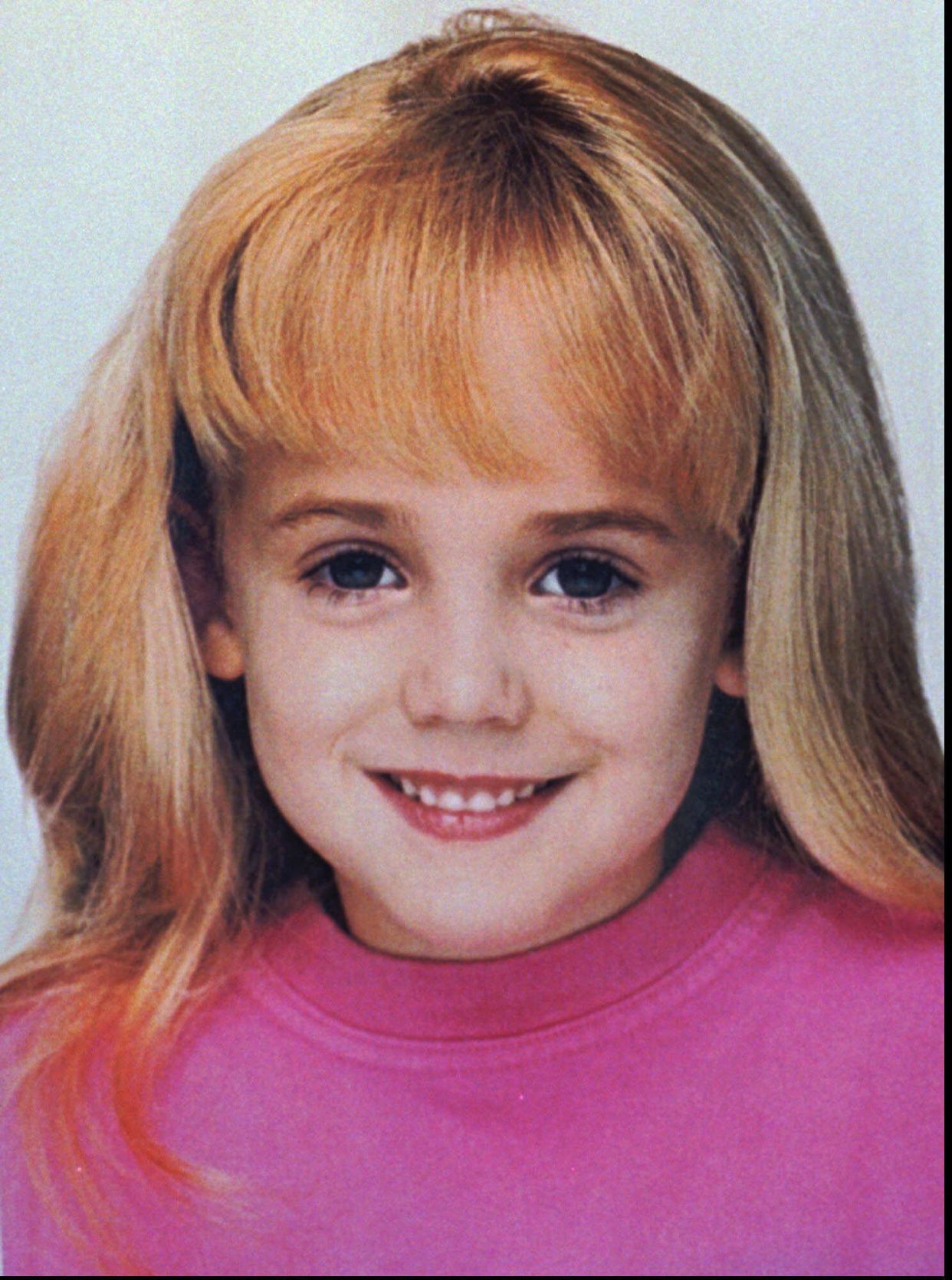JonBenet Ramsey: With The Captain of True Crime Garage