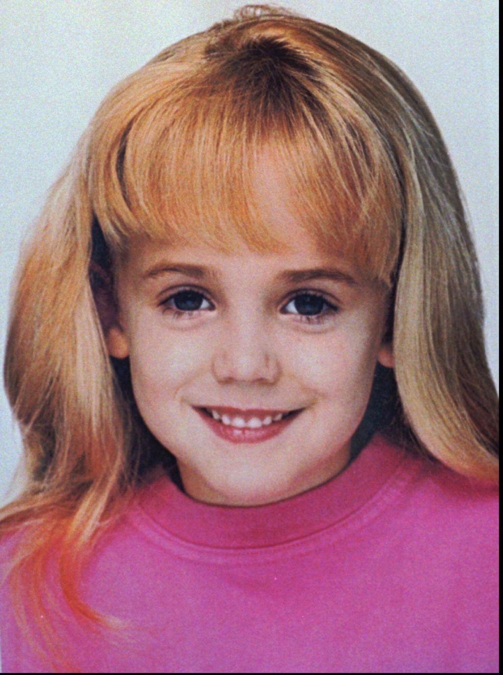 JonBenet Ramsey: With The Captain of True Crime&nbsp;Garage